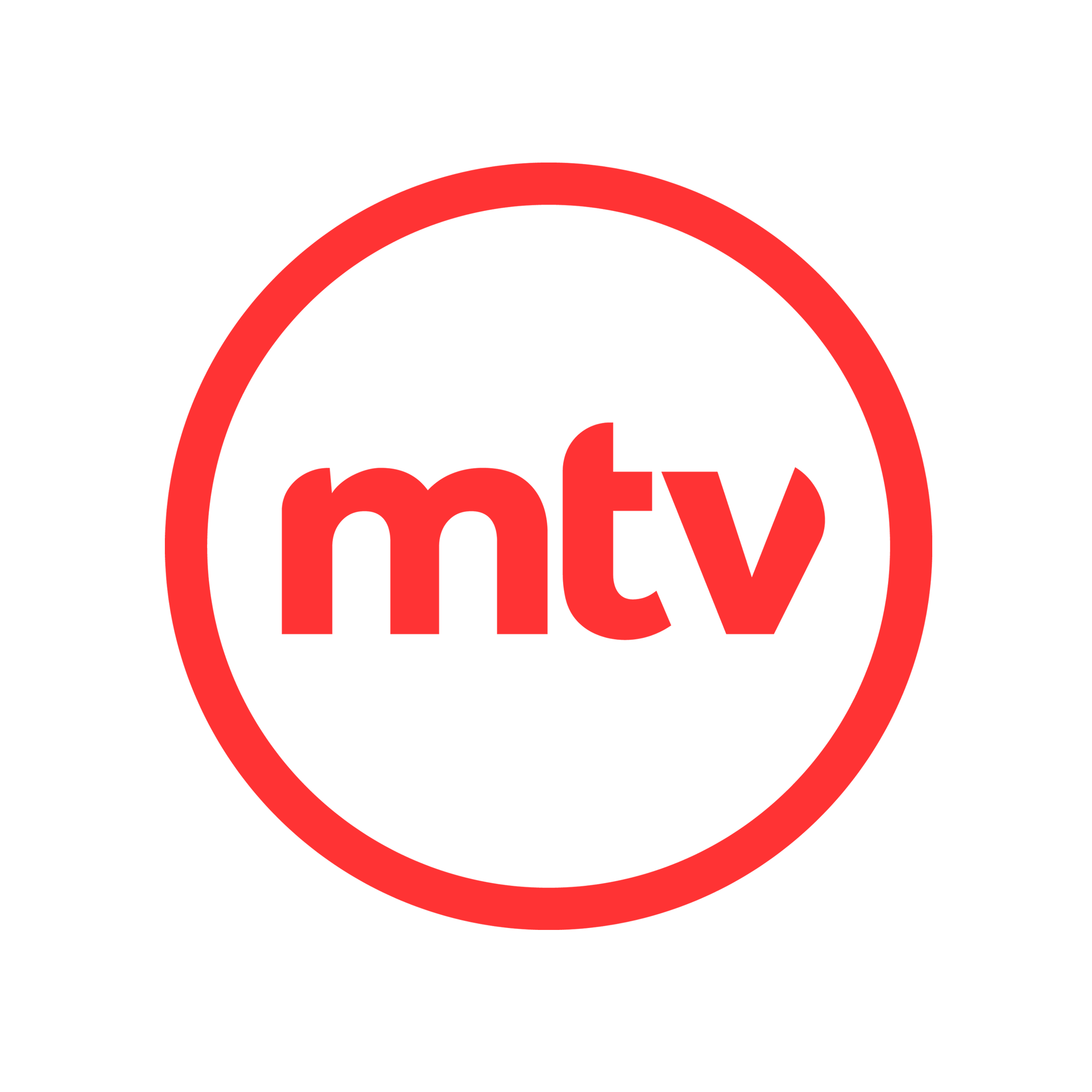 MTV logo